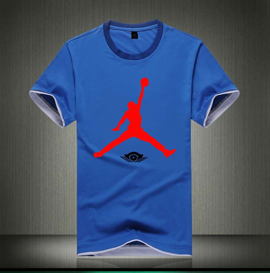 men jordan t-shirt S-XXXL-0249